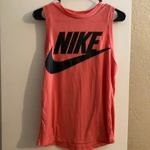 Nike tank
